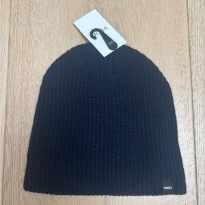 Vuori Manchester Beanie - Blue / Ink (New)